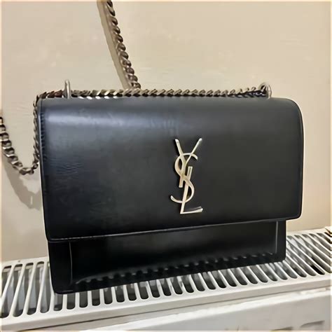 ysl bag with padlock|second hand YSL Bags.